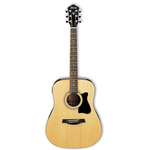 Акустическая гитара IBANEZ V72E NT